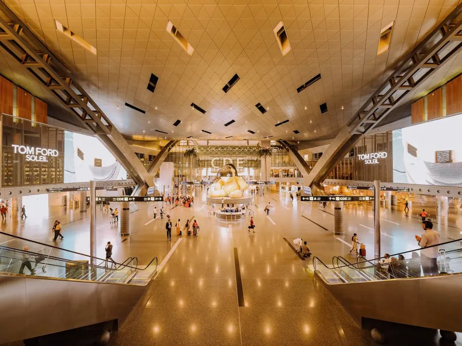 Véhicule Square Car pour transfert aéroport
